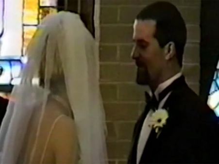 It Is A Story Of Walt And Annie Manis!