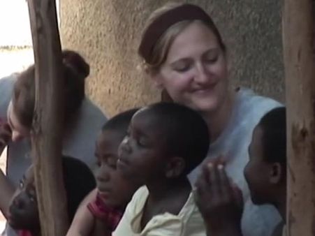 The Couple's Faith Was Tested…