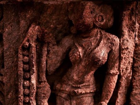 She Decided To Defy The Atrocities Of The Upper Caste