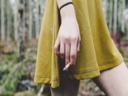 They Fear Weight Gain They Fear Weight Gain