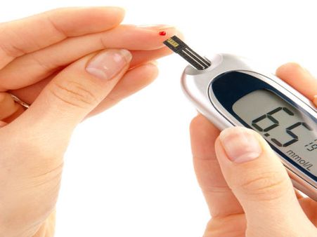 3. Your Blood Sugar Levels Will Stabilize: