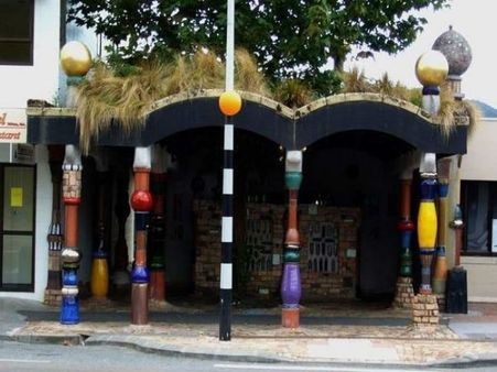 New Zealand New Zealand