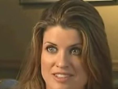 Amidst All This, Liz Found A Soulmate!