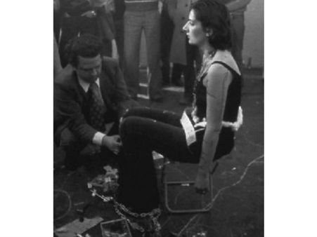 They Humiliated Her…