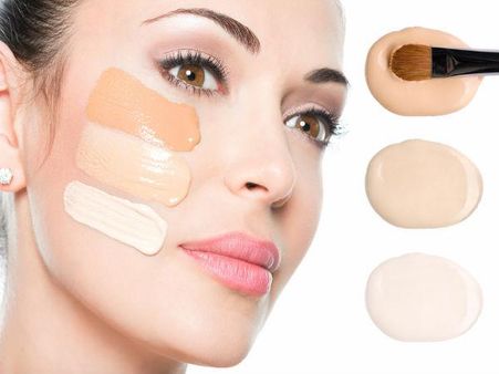 4. Use Of Concealer
