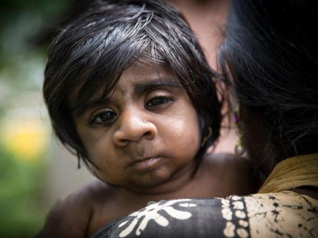 She Added… She Added…