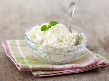 2. Tweak Your Standard Meals: