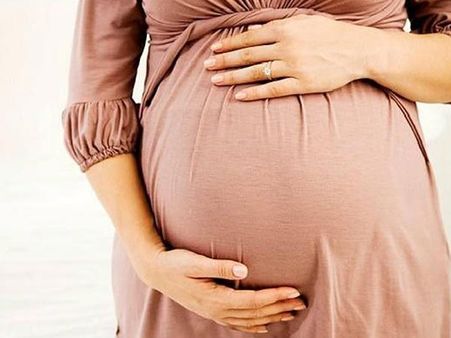 The Mother Was A 23-Year-Old Woman…