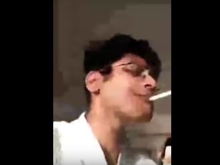 He Had Written 9 Notes…