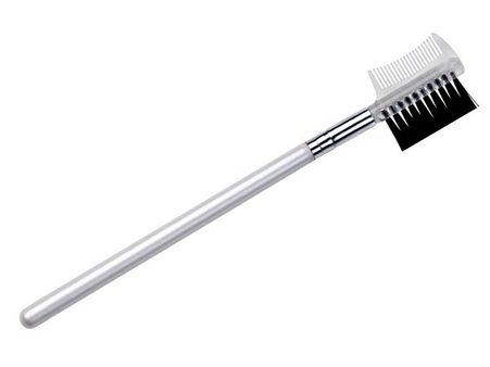 5. Use An Eyebrow Brush 5. Use An Eyebrow Brush