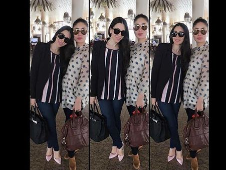 The Airport Attire The Airport Attire