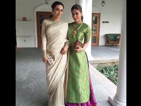 Ethnic Wear Ethnic Wear