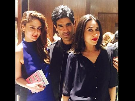 In The Blues In The Blues