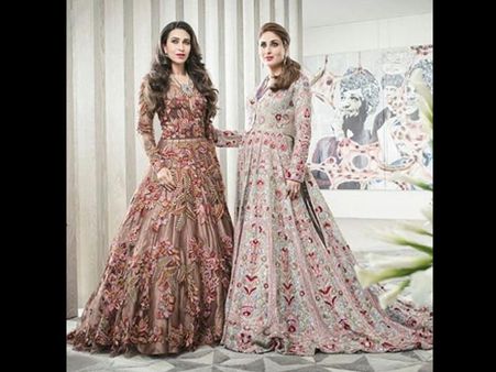 In Manish Malhotra In Manish Malhotra