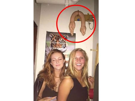 She Owns A Massive Sex Toy!