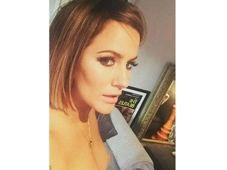 She Accidentally Shared Her Bare Chest!