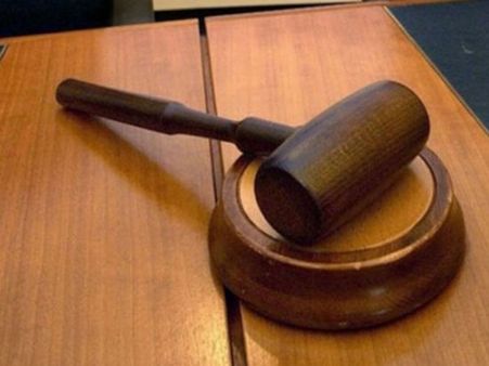 The Hospital Is Being Sued…