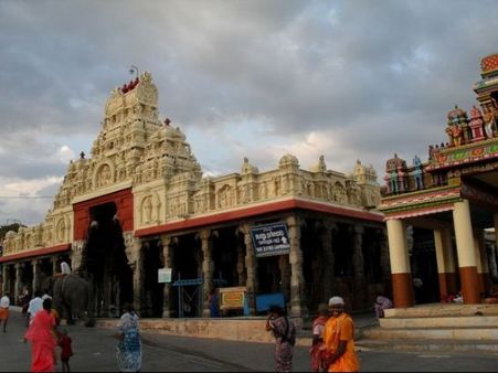 Lord Karthikeya Temple – Pehowa (Haryana) And Pushkar (Rajasthan)