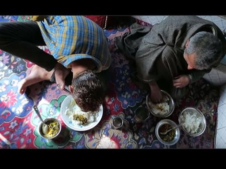 He Loves To Do Stuff On His Own!