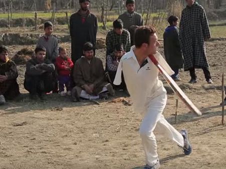 He Is An All Rounder!