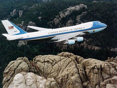 Air Force One 