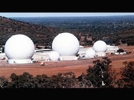 Pine Gap 