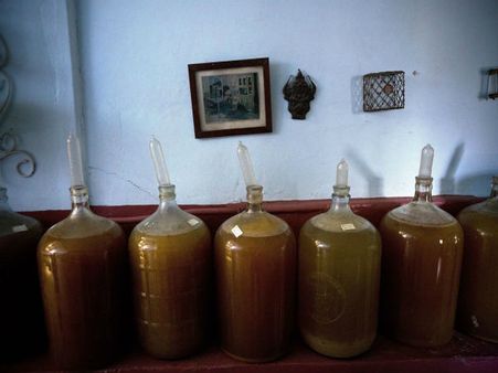 It's A Flourishing Business Currently…