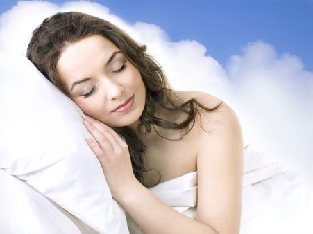 The Enigmatic World Of Dreams 