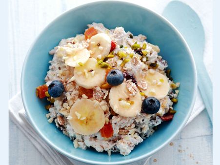 3. You're Overdoing The Toppings: