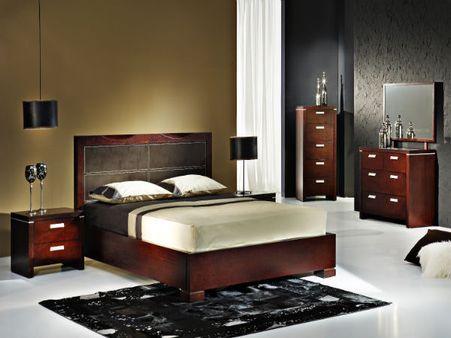 5. Organizing The Bedroom 