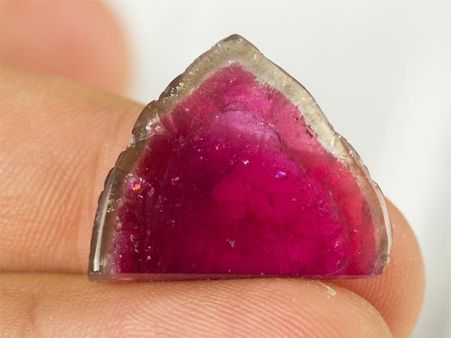 Pink Tourmaline—October