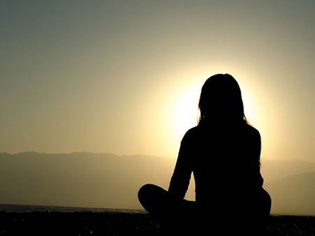 Replace Negative Self-Talk With Positive Affirmations