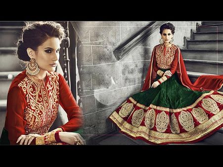 Suitable For All Body Types