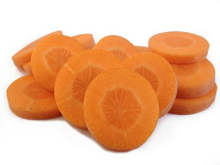 Carrot: Carrot: