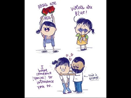 The Purpose Of The Website…