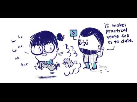 Their Dating Times…