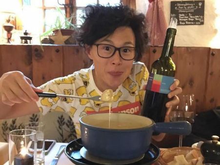 Gigi, His Daughter, Was Not Cool With The Offer