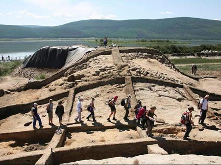 It Is Also Believed That...