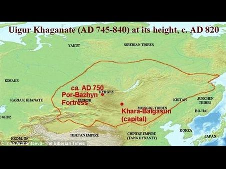 The Island Experiences Extreme Harsh Weather...