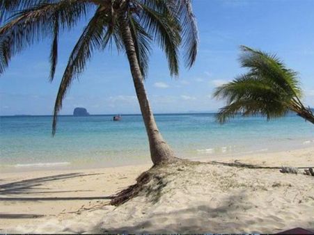 There Was Only One Person Who Knew The Fact!