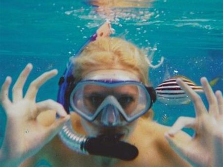 But The Reality Was…