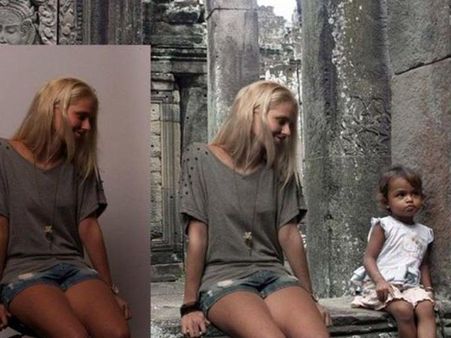 Her Aim In Doing So…