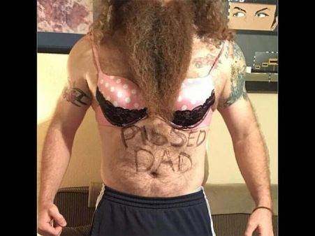 Dads Are The Best! Dads Are The Best!