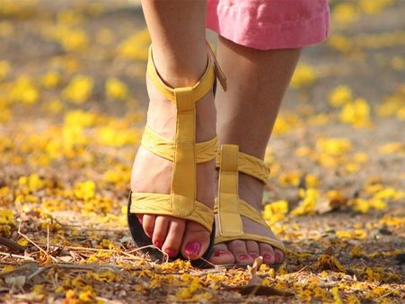 The Signs Of Wealth...