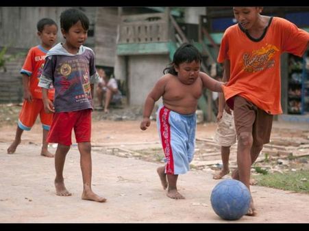 He Was Able To Quit Smoking!