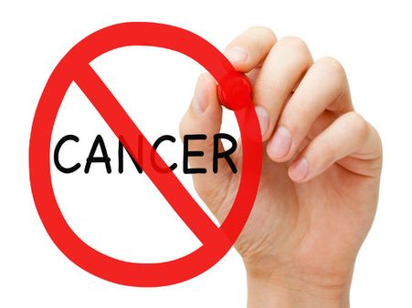 1. Reduces Cancer Risk: