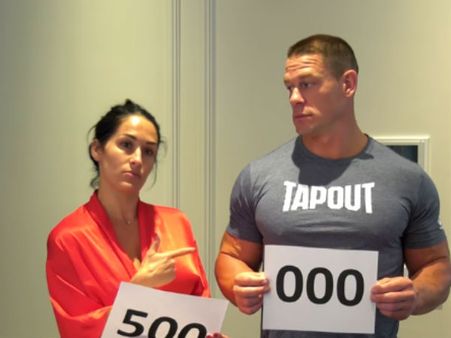 Nikki Got 500K Followers On YouTube…