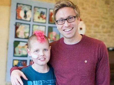 The Results Were Good