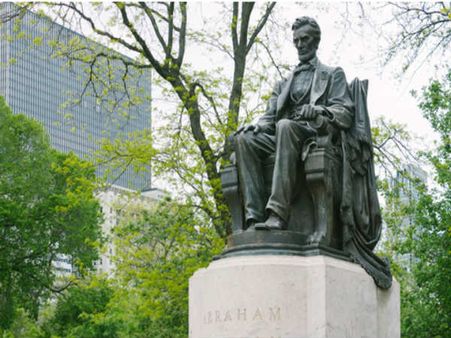 Lincoln Park, Chicago, Illinois