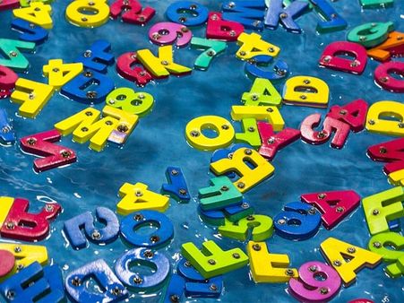 #11: Which word in the dictionary is spelled incorrectly?